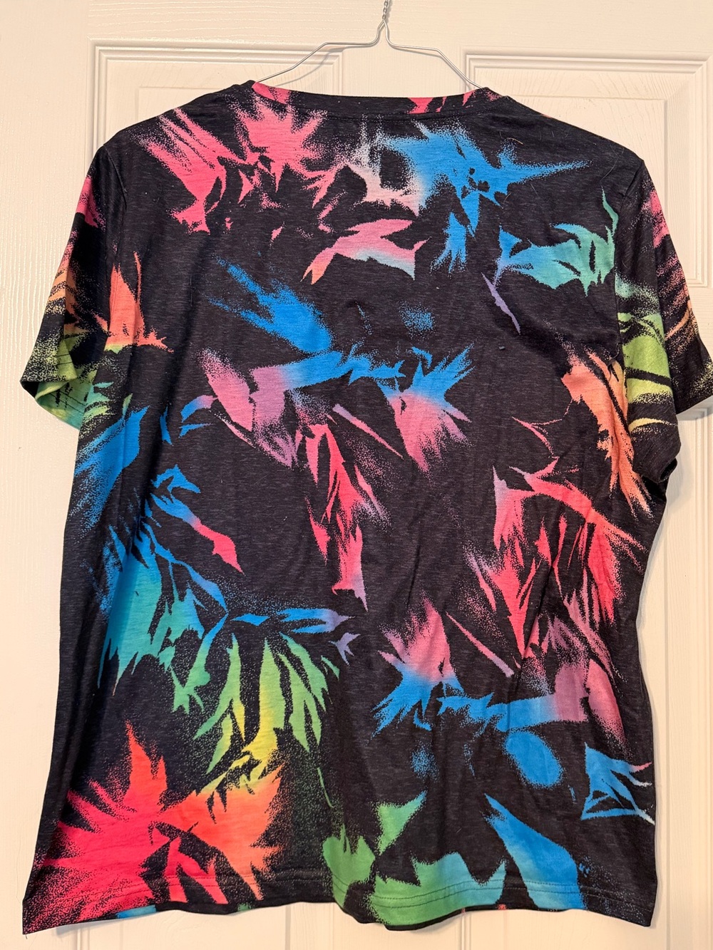 Take Me Back To The 90s T Shirt Womens XL - Picture 3 of 3